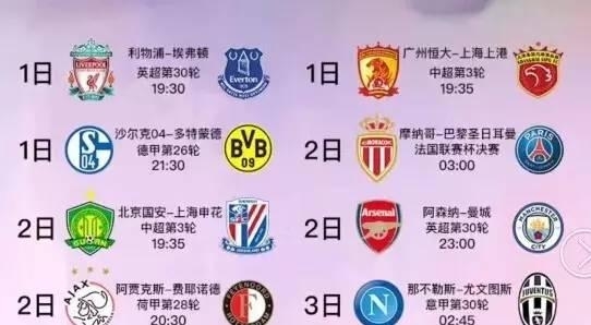 季的走势带